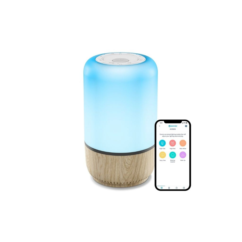 Maxi-Cosi Veilleuse Musicale Soothe