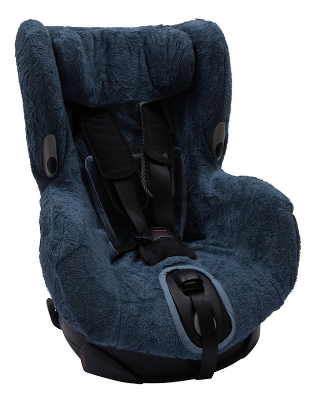Timboo Autostoelhoes Axiss Marin