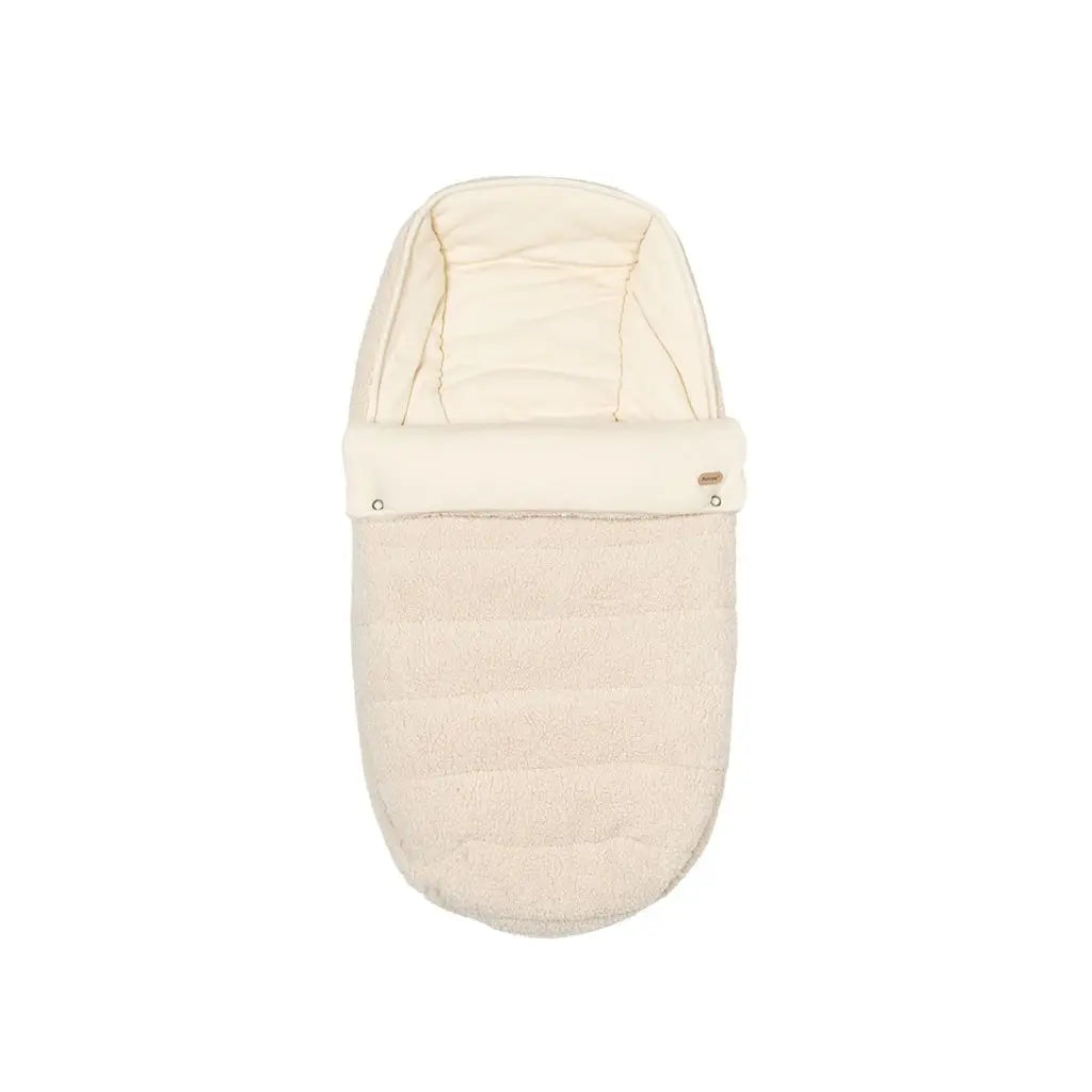 Pericles Chancelière universelle Teddy Creme