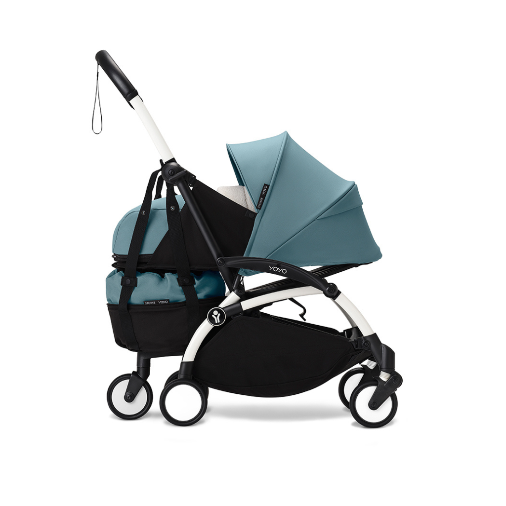 Stokke Sac de rangement YOYO Aqua