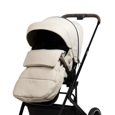 Pericles Voetenzak Dune Beige NOA + JUNO + JUNO 2.0