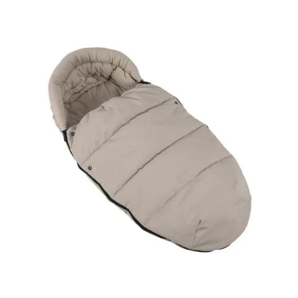 Little Dutch Voetenzak Voor Kinderwagen / Buggy Beige