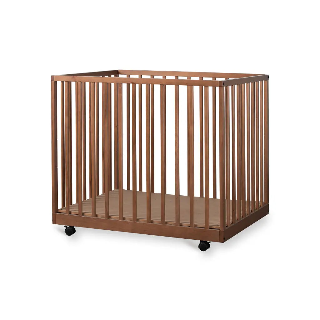 Quax Park speelBox Mori Walnut
