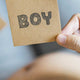 17 weken zwanger, tijd om het geslacht van je baby te ontdekken!