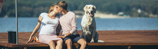 24 weken zwanger: je baby is vanaf nu levensvatbaar!