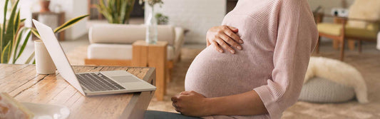 28 weken zwanger: start van het laatste trimester!