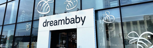 Familie Vanhalst versnelt uitbreiding Dreambaby: acht nieuwe winkels in 2026