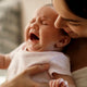 baby onrustig