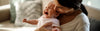 baby onrustig