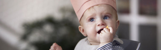 Hoera, 1 jaar: een kleine feestgids