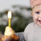 Baby 12 maanden