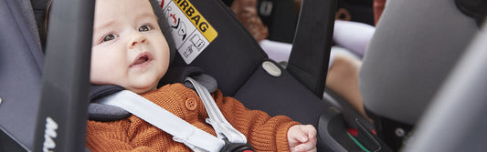 Welke installatiemethode voor de autostoel kies ik het beste?