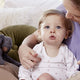 Babygebaren: communicatie voor de eerste woordjes