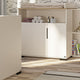 Babykamer inrichten