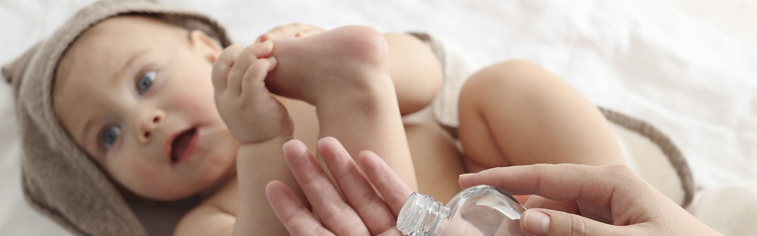 Babymassage