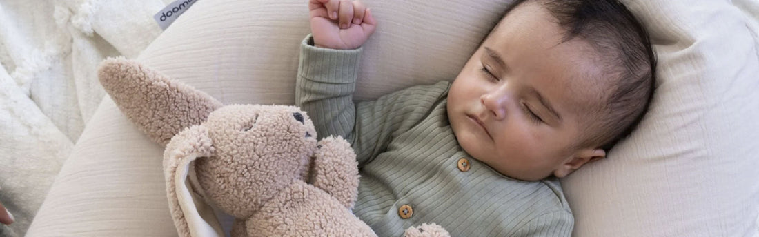 Borstvoedingskussen: praktisch voor mama en baby