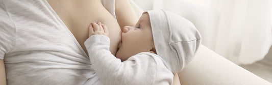 Hoe geef je borstvoeding? Onze tips en tricks