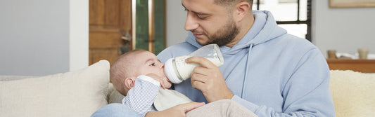 Borst- of flesvoeding: wat kies je voor jou en je baby?