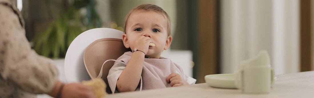 Gluten eten