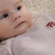 Juiste maat babykledij