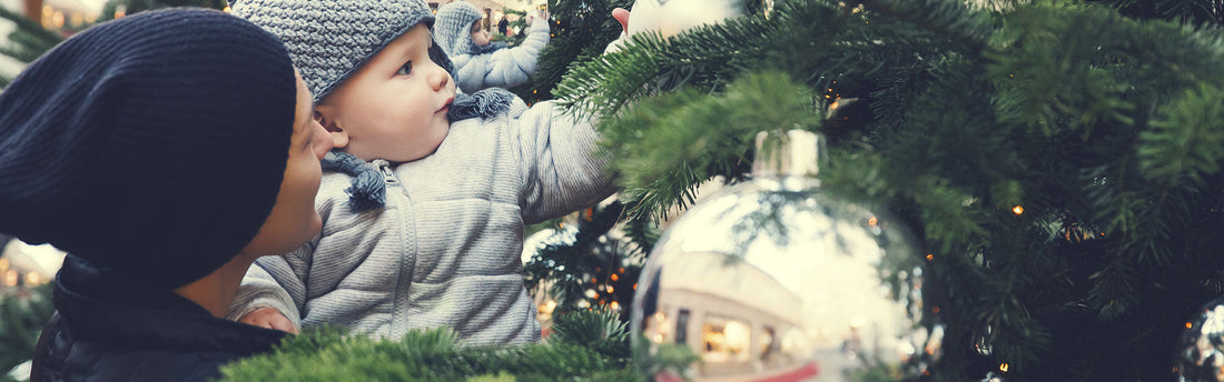 5 kerstmarkten op kindermaat