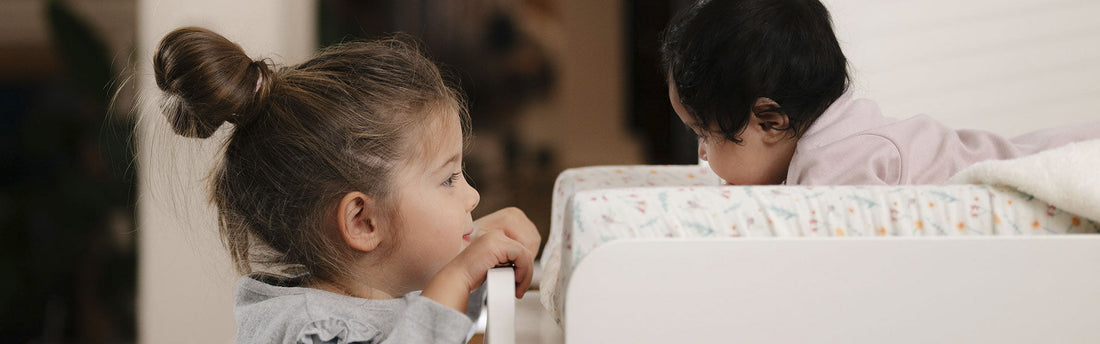 Welke babyspullen haal je best al in huis vóór de geboorte van je baby?