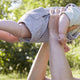 Tips voor een zorgeloze vakantie met baby