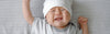 Een huilbaby
