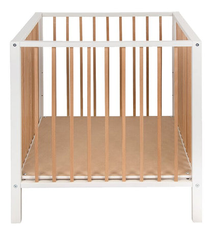 Quax Park Nordic White/Naturel