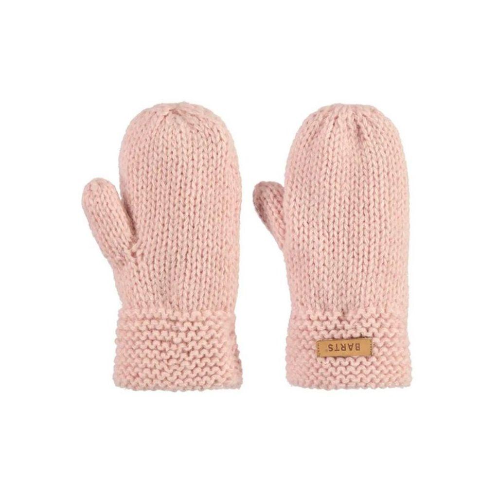 Barts Moufles Yuma taille 1 Pink