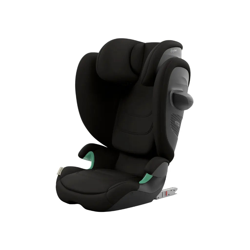 Cybex Autostoel Solution G2 Groep 2/3 Magic Black