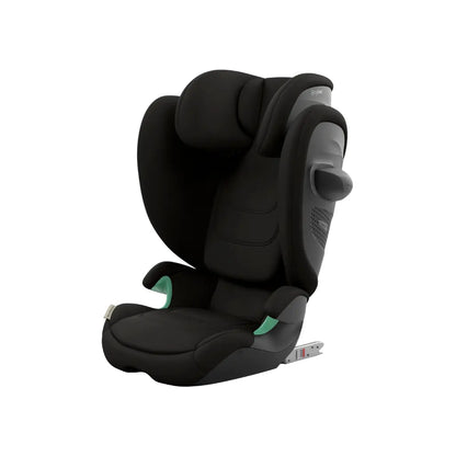 Cybex Autostoel Solution G2 Groep 2/3 Magic Black