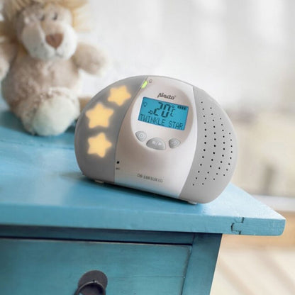 Alecto Babyphone DB-188 LUX LG