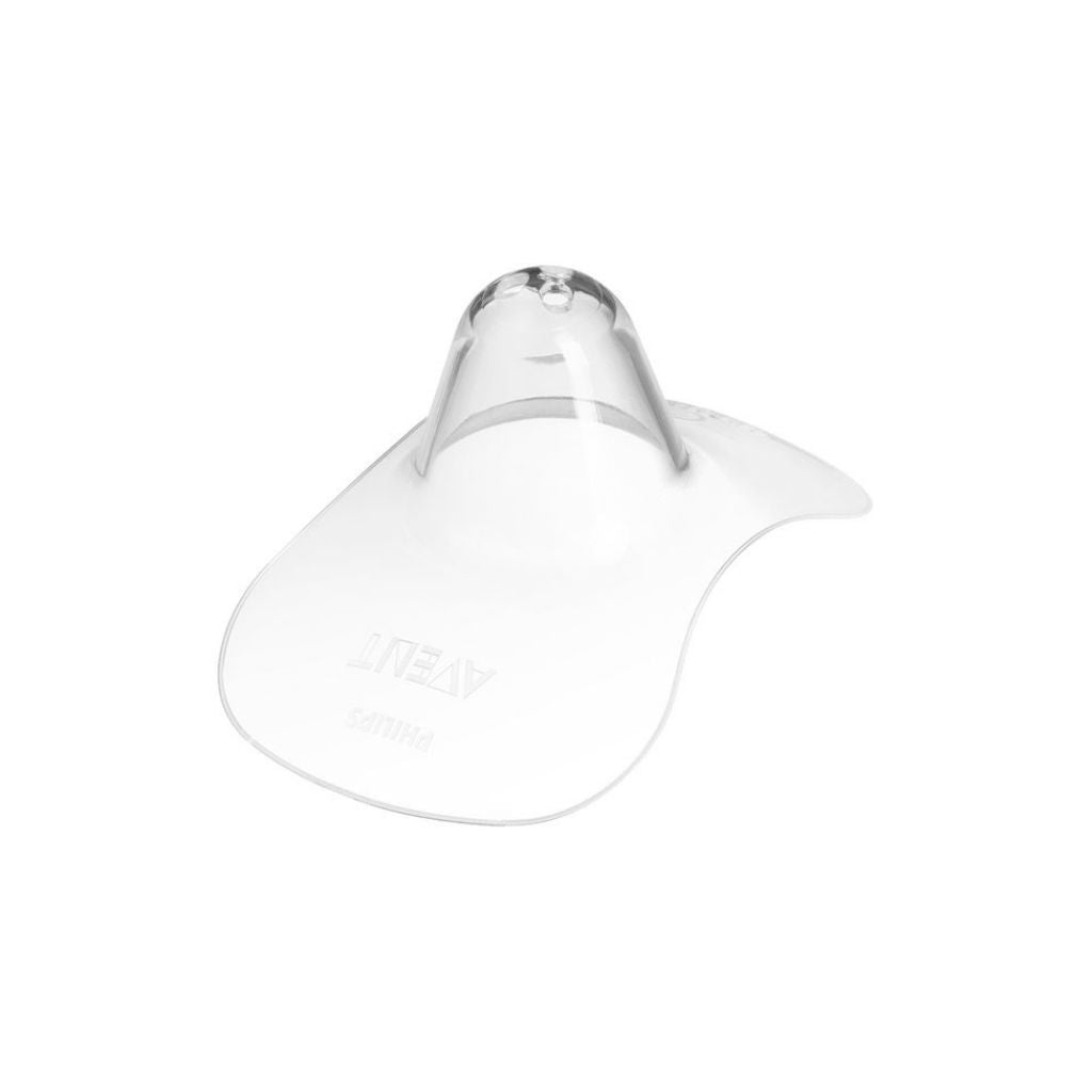 Philips AVENT Tepelbeschermer klein - 2 stuks