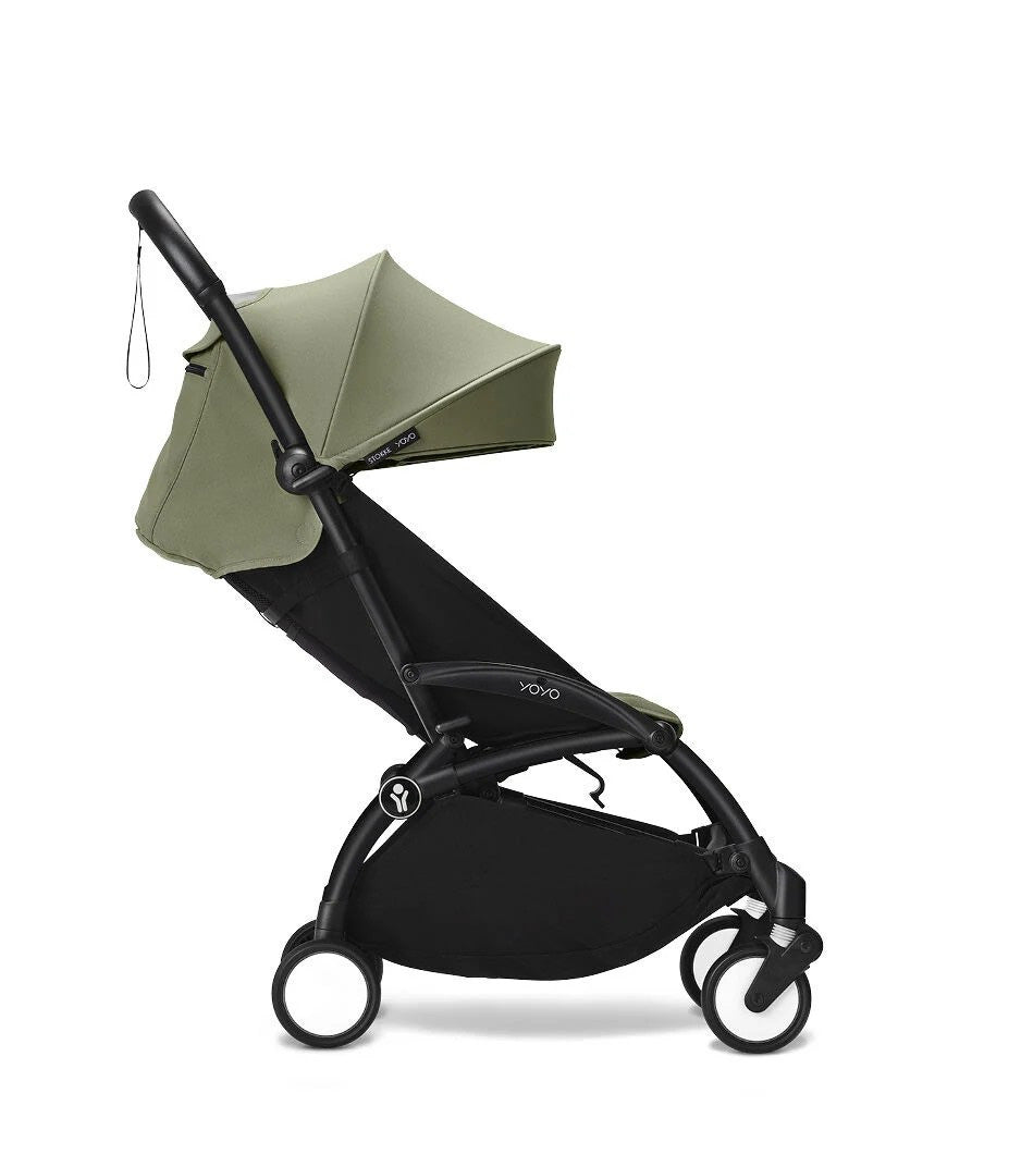 Stokke® Siège pour poussette YOYO³ Olive