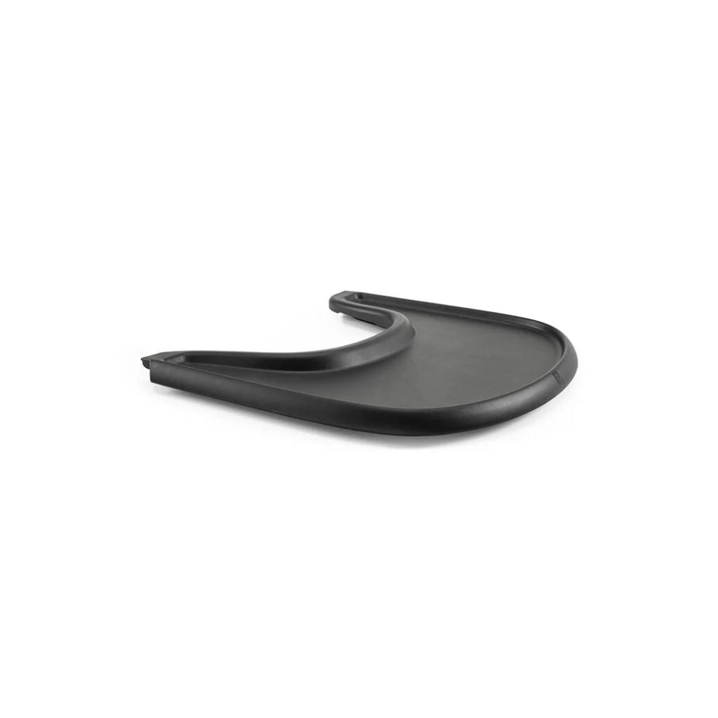 Stokke® Eettablet voor eetstoel Tripp Trapp® Black