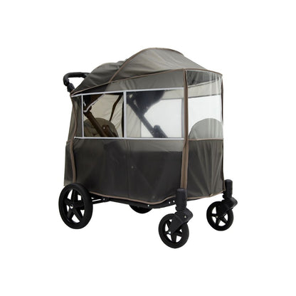 Pronto Habillage de pluie pour stroller