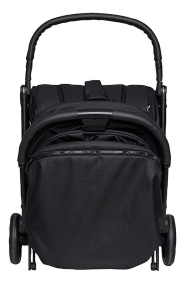Koelstra Buggy Re-Act zwart