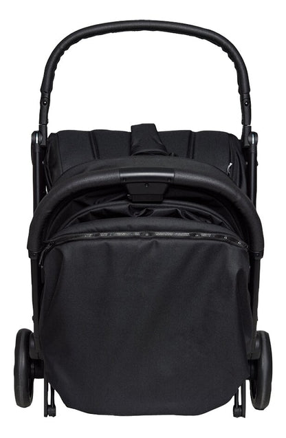 Koelstra Buggy Re-Act zwart