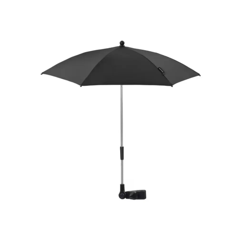 Maxi-Cosi Parasol met clip black