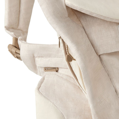 Draagzak Omni Deluxe Natural Linen