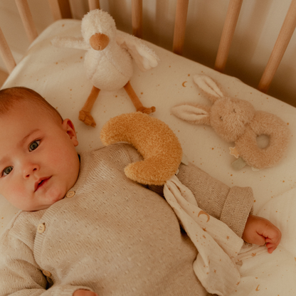Little Dutch Coffret cadeau Newborn Naturals