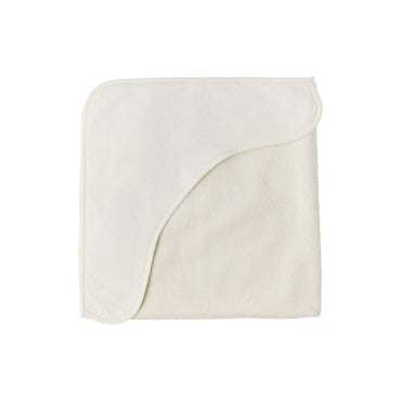 Dreambee Cape de bain Billie poisson-ballon beige