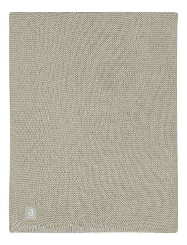 Jollein Deken voor bed Grain Knit