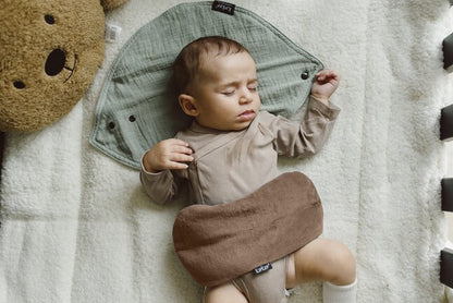 KipKep Coussin chauffant Woller Coffee