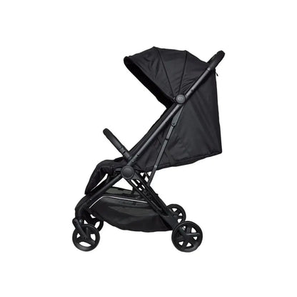 Koelstra Buggy Re-Act zwart