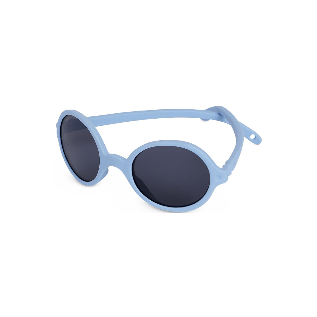 Ki ET LA Lunettes de soleil Rozz Bleu de 1 an à 2 ans