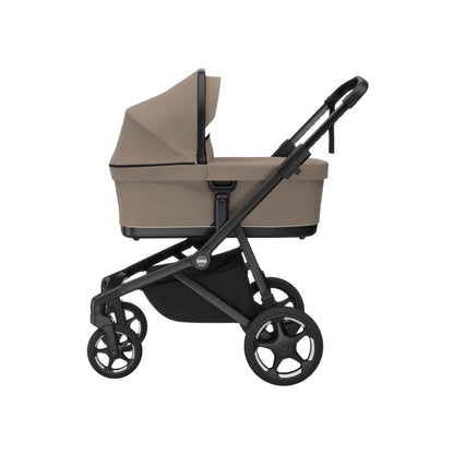 Thule Draagmand Urban Glide 3, Sleek en Spring Tinted Taupe