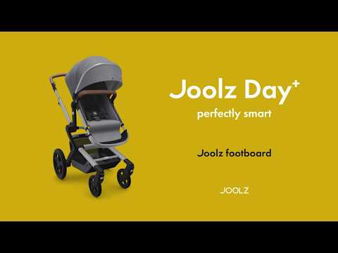 Joolz Meerijplankje