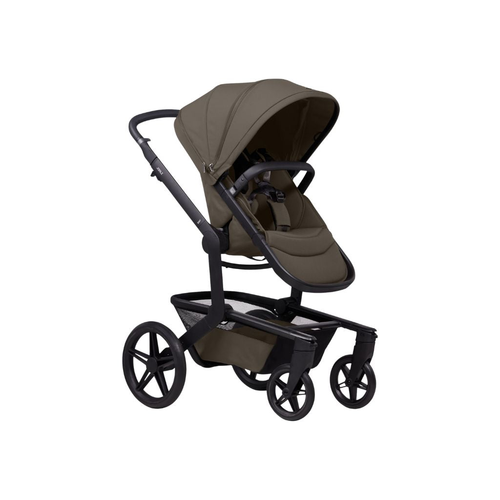 Joolz Kinderwagen 3-en-1 Day5 Hazel Brown